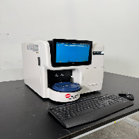 Beckman Coulter Vi-Cell BLU Cell Viability Analyzer image 0